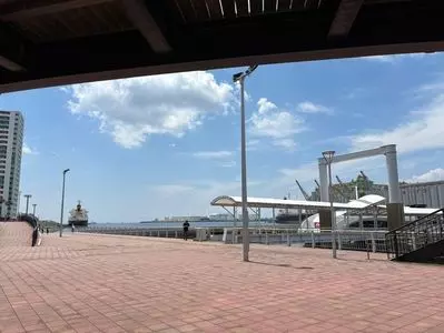 BAY SIDE BASE（ベイサイドベース）