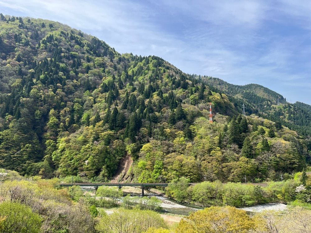 ma_daさんが投稿した仙岩峠の茶屋（せんがんとうげのちゃや）に関する口コミの画像