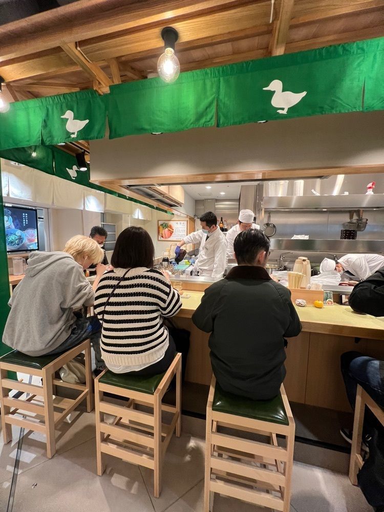 ウーちゃんとライトさんが投稿した◯△□  イイトルミネ新宿店に関する口コミの画像