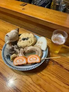 おでん 高砂（たかさご）