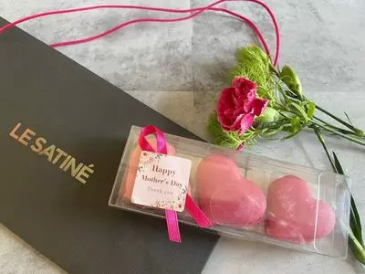 ル・サティネ（LE SATINÉ）