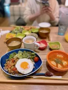 チャワン エキュート立川店（chawan）