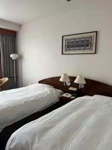 プレミアホテル門司港 （【旧店名】門司港ホテル）
