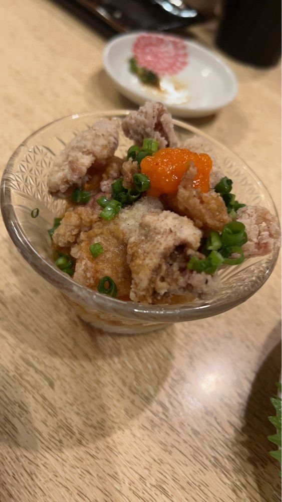Rei Ouchiさんが投稿した炭火焼鳥 とりすけに関する口コミの画像