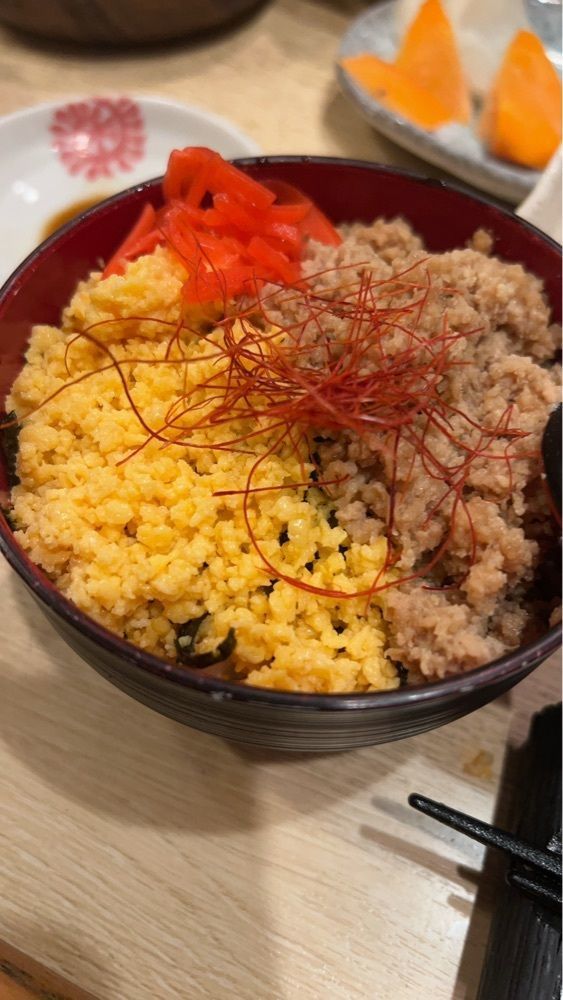 Rei Ouchiさんが投稿した炭火焼鳥 とりすけに関する口コミの画像