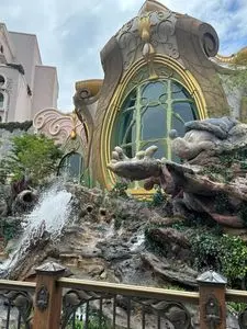 東京ディズニーリゾート(R)
