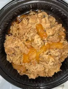 吉野家 秋葉原中央通り店
