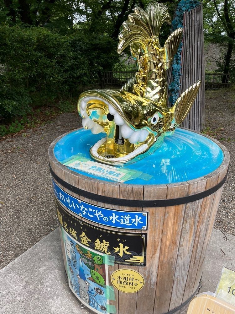 happy_yupoiさんが投稿した名古屋名物 みそかつ 矢場とん 名古屋城 金シャチ横丁店（ヤバトン）に関する口コミの画像