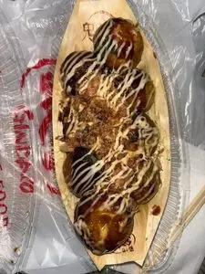 築地 銀だこ 春日部店