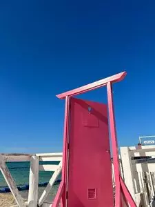 ウッパマビーチ 2枚目