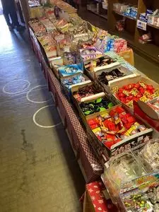 駄菓子やC57