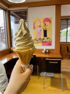 道の駅 大山恵みの里