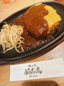 和牛ステーキ・ハンバーグ 将泰庵 シャポー船橋店（ワギュウステーキ・ハンバーグ ショウタイアン【旧店名】将泰庵DINER）