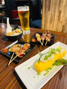 めしや けむり 浦和店