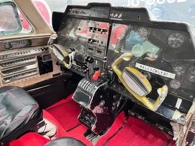 所沢航空発祥記念館