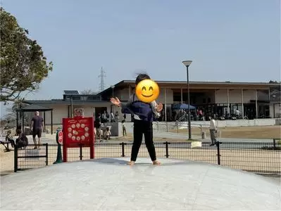 蜂ヶ峯総合公園