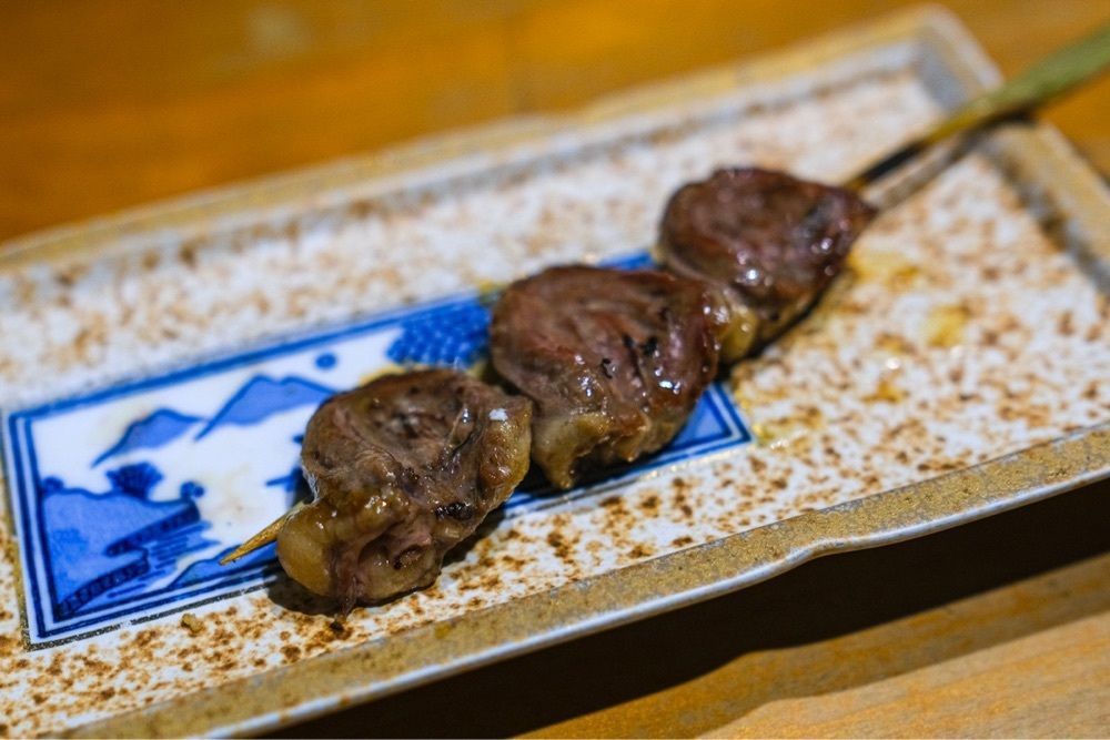 55kazuさんが投稿した新宿 今井屋本店に関する口コミの画像