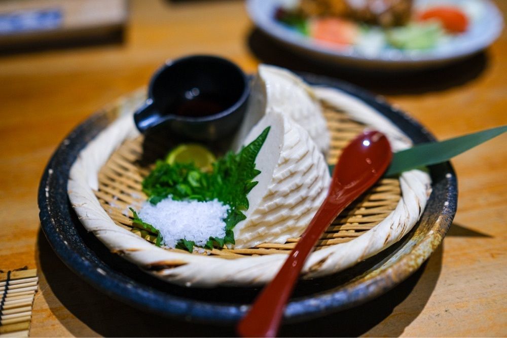 55kazuさんが投稿した新宿 今井屋本店に関する口コミの画像