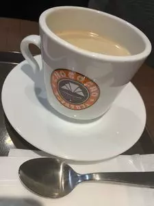 サンマルクカフェ 南海天王寺店