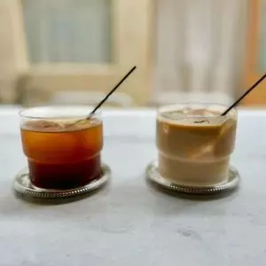 The ANCHOR Coffee & Wine Stand（アンカー コーヒー アンド ワインスタンド）