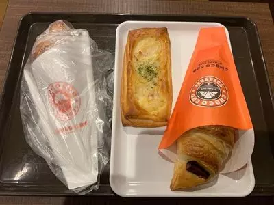 サンマルクカフェ ららぽーと甲子園店