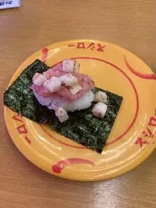 スシロー 三木店