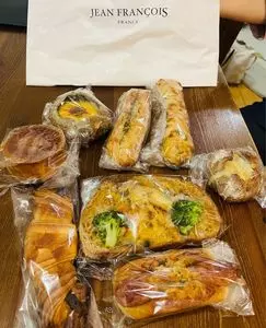 ジャン・フランソワ 横浜ポルタ（Boulangerie JEAN FRANCOIS）