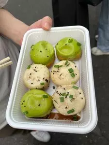 鵬天閣 新館