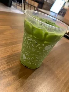 ナナズグリーンティー イオンモール京都桂川店