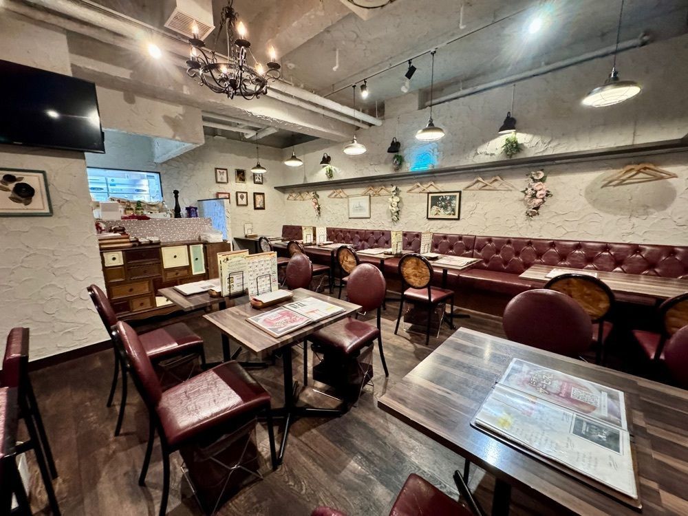 満腹次郎0843さんが投稿したItalianbar ATTACHMENT 2nd 大宮店に関する口コミの画像