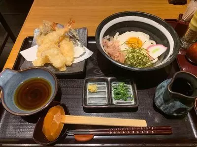 杵屋 明石イオンショッピングセンター店（きねや）
