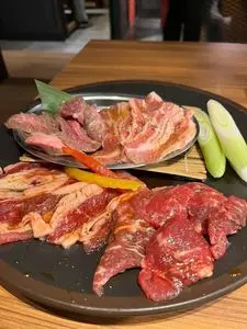 焼肉×スンドゥブ×韓国料理 チェゴ いわき駅前店（CHEGO）