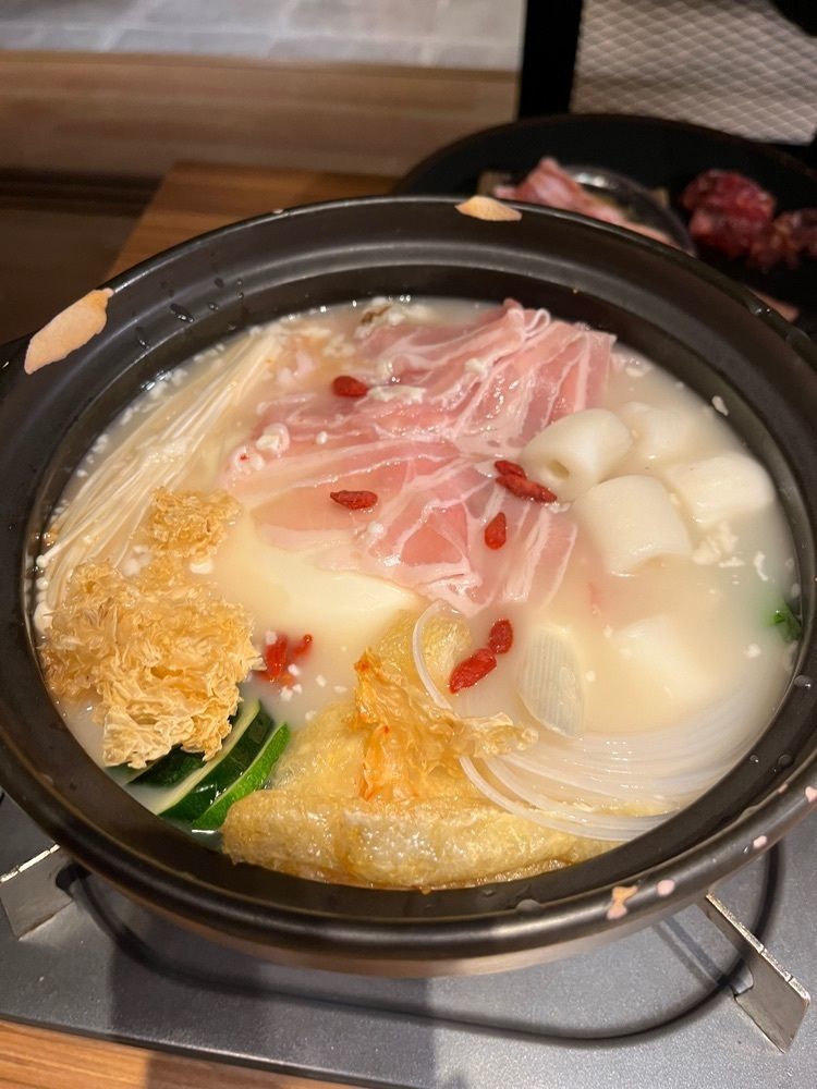たいやきさんが投稿した焼肉×スンドゥブ×韓国料理 チェゴ いわき駅前店（CHEGO）に関する口コミの画像