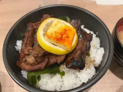 金とき 池田店