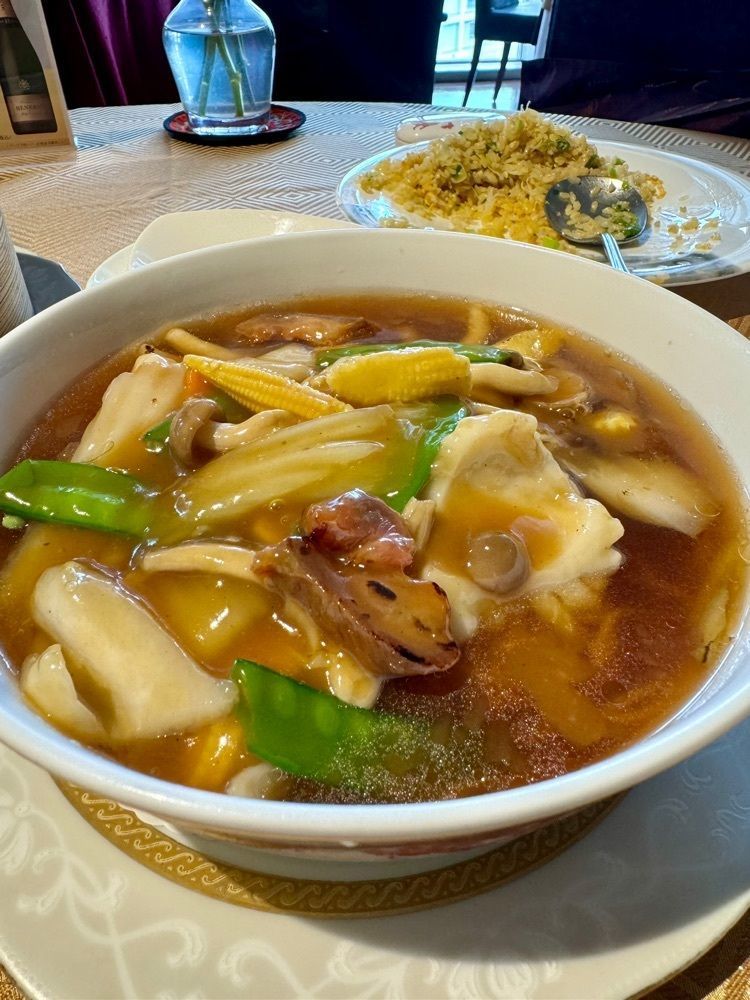 junjun09090909さんが投稿した全聚徳 新宿店（ゼンシュトク）に関する口コミの画像