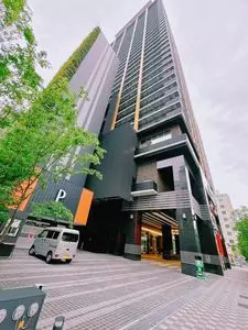 アパホテル＆リゾート〈大阪梅田駅タワー〉