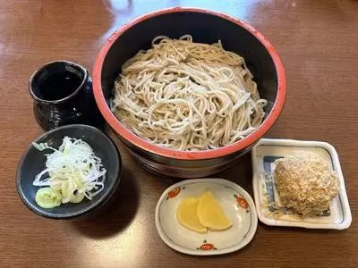 草笛 小諸本店