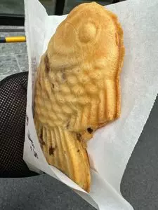 鳴門鯛焼本舗 曽根崎店