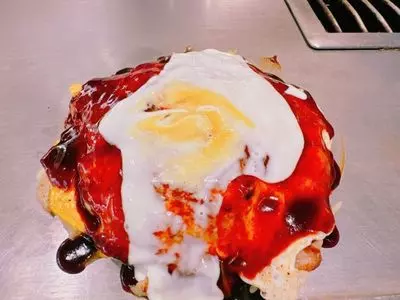 ぼてぢゅう かっぱ横丁店