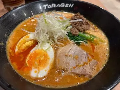 虎玄 山之手本店