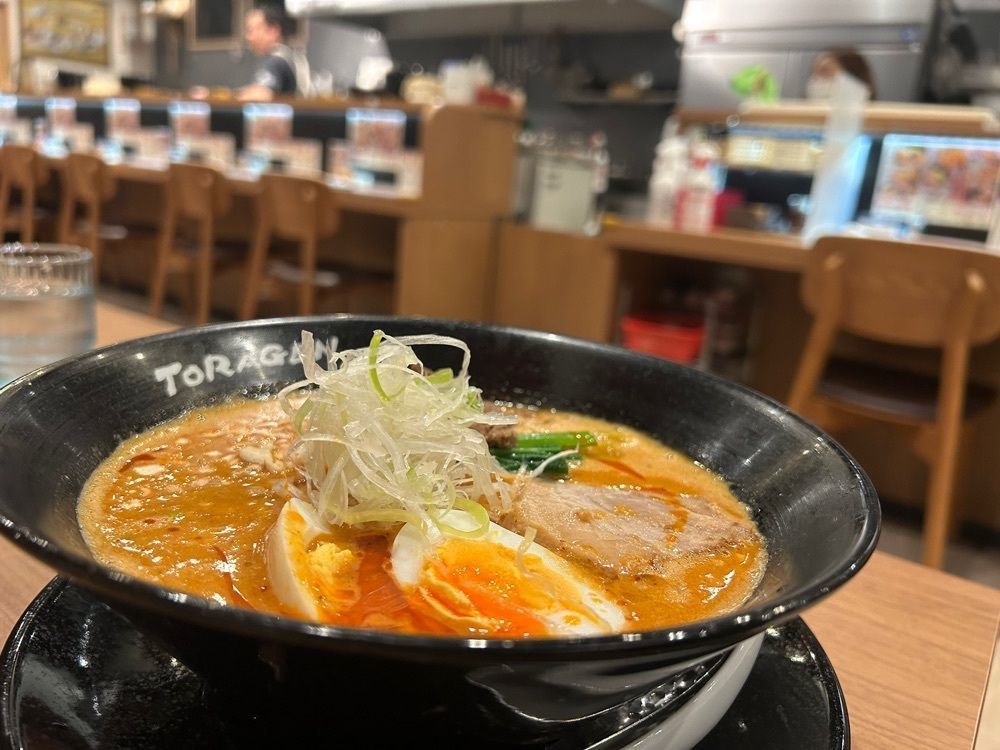 しゃんぽんさんが投稿した虎玄 山之手本店に関する口コミの画像