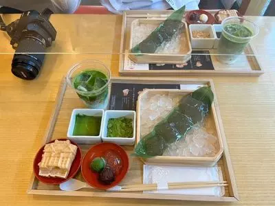 普門茶屋