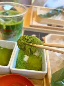 普門茶屋 2枚目