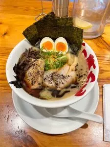 らぁめん力丸