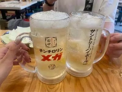 串カツ田中 刈谷店