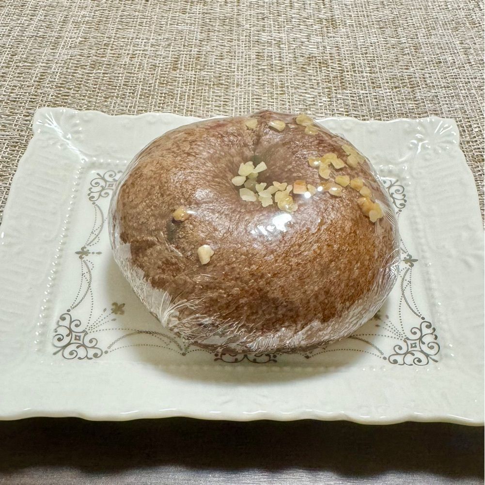 みっちさんが投稿したHIPPO BAGEL（ヒポ ベーグル）に関する口コミの画像