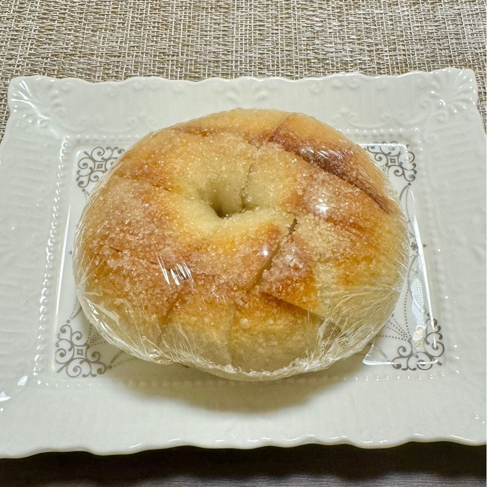 みっちさんが投稿したHIPPO BAGEL（ヒポ ベーグル）に関する口コミの画像