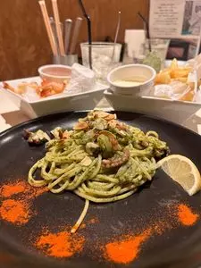 Golden child cafe（ゴールデンチャイルドカフェ）