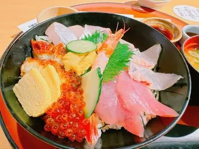 まるさん屋 敦賀駅前