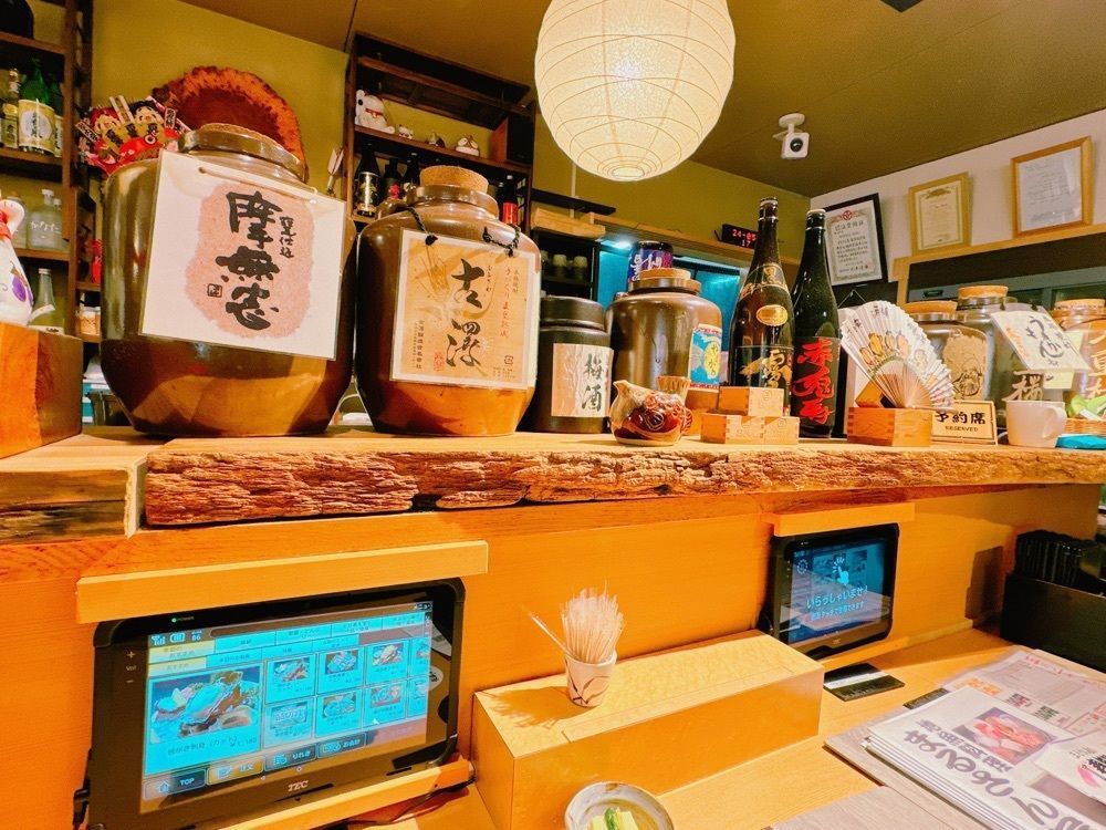 鉄道こまちさんが投稿したまるさん屋 敦賀駅前に関する口コミの画像